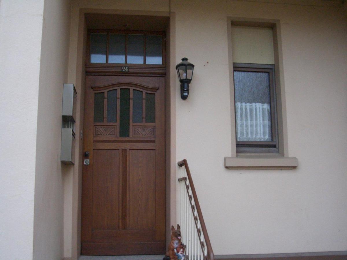 No Beach Apartment Solingen Exterior foto