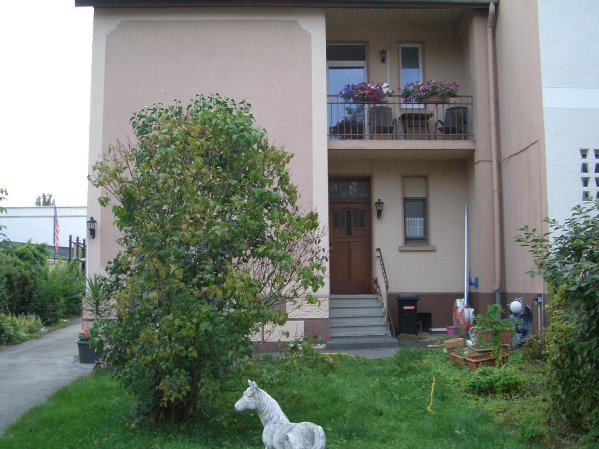 No Beach Apartment Solingen Exterior foto
