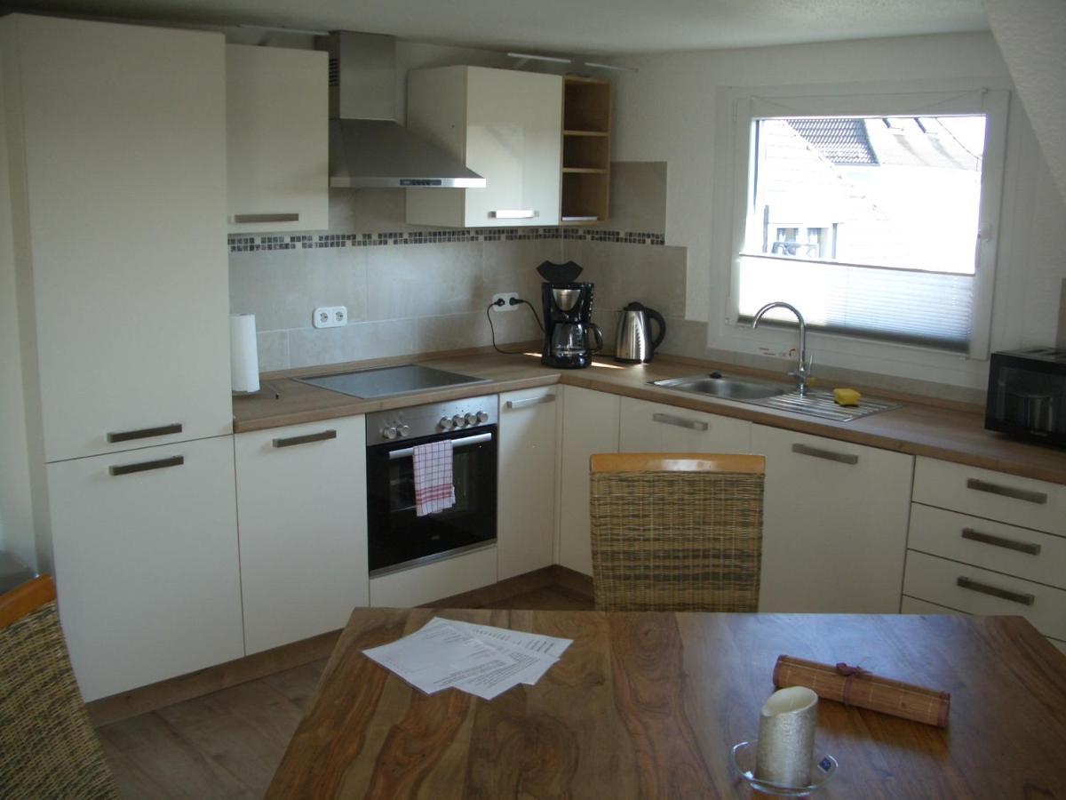 No Beach Apartment Solingen Exterior foto