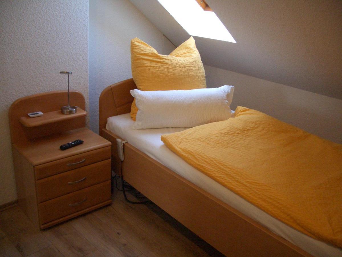 No Beach Apartment Solingen Exterior foto